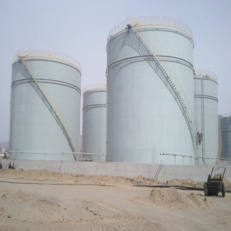 油罐-泥浆罐