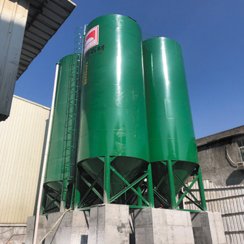 循环水污水处理罐