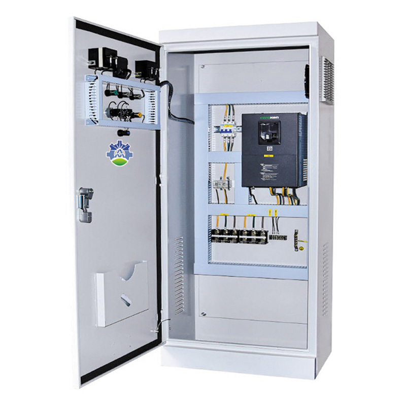 自动化变频器控制柜